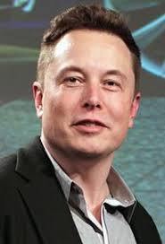 Celebrity Chart Elon Musk Is There Such Thing As A