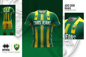 Ado den haag won 13 direct matches. News Identity At The Heart Of The New Ado Den Haag 2020 2021 Kits Errea