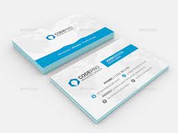 Templates are especially helpful when you're in a bind and need to whip up a design on a tight deadline. Moo Business Card By Axnorpix Graphicriver