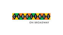 Carolines On Broadway New York Tickets Schedule