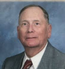 Edward John Rosser, Jr.