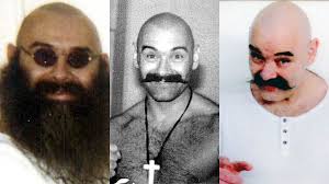 Free Charles Bronson | Tom Fogarty