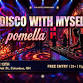 The Attic After Dark LIVE EDM featuring Discowithmyself