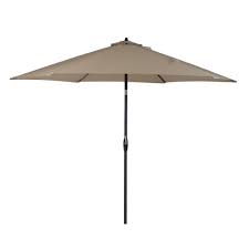 Tue, dec 18, 2018 original creator: Backyard Creations 10 Karina Solid Patio Market Umbrella At Menards