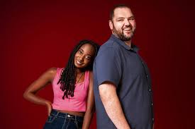 90 Day Fiancé' Season 11: Meet the Cast