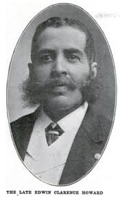 Edwin C. J. T. Howard