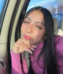 Abbie Lopez's Instagram, Twitter & Facebook