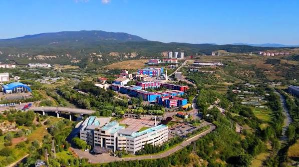 Karabük Üniversitesi KBÜFEST ile 81 İli Buluşturuyor