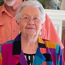 Helen Elizabeth Smiley Obituary February 15, 2025