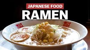 With a little bit of effort to make good toppings, you can enjoy great ramen almost like the ones you order he asked about japanese food recipes last night and then ramen. Ramen