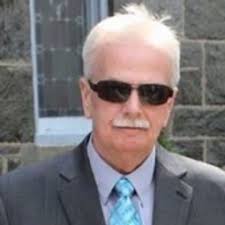 Most Recent Obituaries