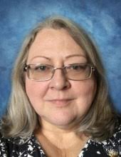 Nina Renee Daywalt Obituary (2022)