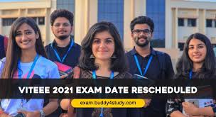 Viteee applications open for vit engineering entrance examination for ug admission into various b.tech programmes at vit vellore, ap, chennai, bhopal campuses. Viteee 2021 Exam Date Rescheduled Eligibility Criteria How To Apply