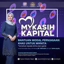 Bantuan awal ipt lembaga zakat negeri kedah. Dapat Rm1 000 Ini Cara Mohon Bantuan Khas Wanita 2021 Niaga Kini