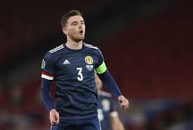 All regions northern scotland eastern scotland tayside central scotland north east england north west robertson has delivered four early years education centres for east dunbartonshire council. Football Scotland Making Euro 2020 Would Fulfill Dream Says Robertson The Star
