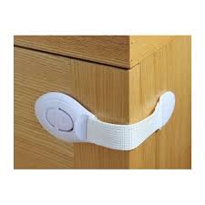 Achat Bloque Porte Placard Bebe Pas Cher Ou D Occasion Rakuten