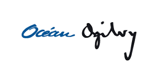 2 Columns Ocean Ogilvy
