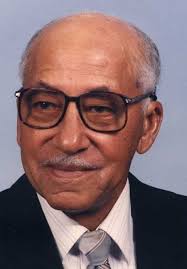 Charles W. Carter Sr. Obituary