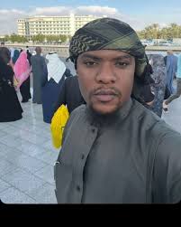 Instagram photo by Abubakar Abba Abdullahi • Jan 7, 2025 at 5:31 AM