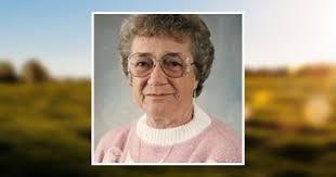 Evelyn Gillaspey Obituary June 18, 2011