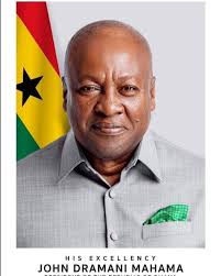I wish to express my most profound gratitude to H.E. President John Dramani  Mahama for entrusting me with the position of Deputy Managing Director of  the Tema Oil Refinery (TOR). I thank