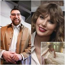 BREAKING NEWS: “OMG: Taylor Swift FINALLY Announced Marriage With Travis  Kelce Taylor Swift, the global superstar, has publicly revealed the  location and date for her upcoming nuptials to Kansas City Chiefs tight