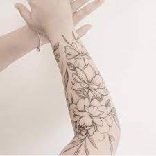 One of the most impressive half sleeve tattoo idea would be to try a biomechanical half sleeve tattoo or a 3d half sleeve tattoo like this. Top 47 Best Half Sleeve Tattoo Ideas For Women 2020 Inspiration Guide Laptrinhx News