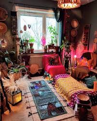 Ideas For Boho Style Interior Decor Design Living Style Ideas Boho Chic Living Room Home Decor Styles Chic Living Room