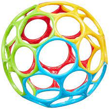 Lishi Classic Ball Red Yellow Green Blue Walmart Canada