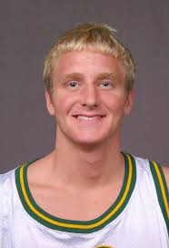 2004-05 Men's Basketball Roster