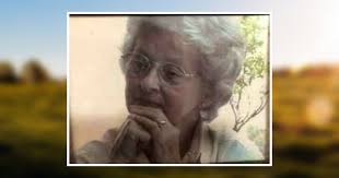 Lois E. Bowman Obituary January 19, 2019