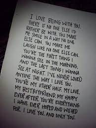Best 'i love you so much' quotes for her. Long Distance Love Quotes Feel Like This With My Boyfriend Love Him So Much Such A Cute Couple Quote Wrote Quotess Bringing You The Best Creative Stories From Around The World