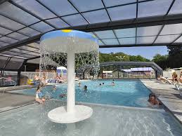 Camping Le Beau Soleil Criquetot L Esneval A 8 Km Etretat Locations Disponibles