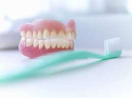 See full list on wikihow.com How To Take Care Of Dentures For Oral Health