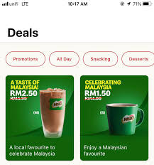 We did not find results for: Myjoe Store On Twitter Promo Milo At Mekdi Sampai 16 Sep Gais Promojoemy