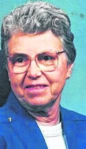 Norma WILLARD Obituary (2021)