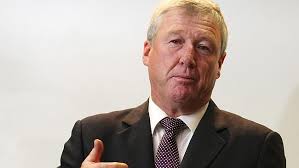 Tasmanian Labor leader Bryan Green fined over car crash