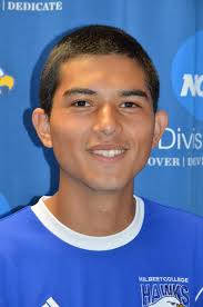 2017 Men's Soccer Roster