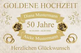 Wir haben die verschiedenen hochzeitstage für sie aufgelistet. Schild Geschenk Rosenhochzeit 10 Individuell Mit Namen Datum A4 Jahre