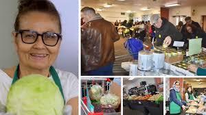 Adventist Community Services