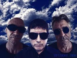 Thursday 2.1.2025 special event with Spiders Den at the COMEDY HALL. Punk  Rock from the best. Starting at 20.00hr. You are welcome to join this great  event. We are at soi KhaoTalo