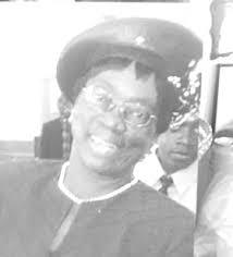 Obituary for Colett McKenzie