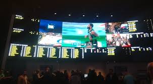 The football, horse, and greyhound zones are packed, with. 2019 Trends In Sports Betting Legislation Taxes Down Mobile Up