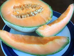 Pondering Of A Mother S Heart People Can Be Like Moldy Cantaloupes