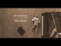 Sous Le Ciel De Paris Zaz Et Pablo Alboran Pablo Alboran Recuerdame En Frances Con Subtitulos Alboran Pablo Alboran Canciones
