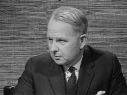 Irene Calvert, President of the Chamber of Commerce