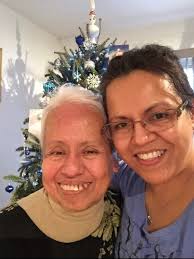 Lourdes Amigon Bravo Obituary