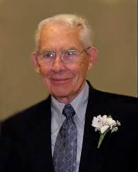 Vernon Olcott Obituary (2022)