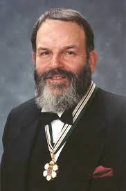 Members of the Order of British Columbia: T–Z