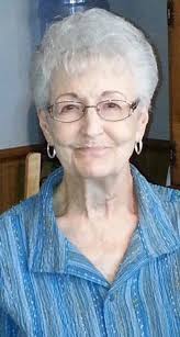 Helen M Steel Obituary